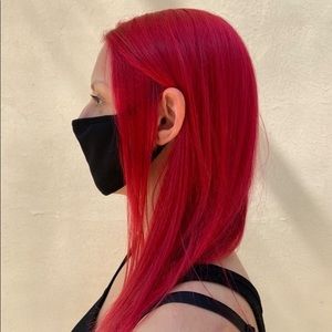 Meet your Posher, Katherine sharon